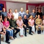 Reunião marca início das tratativas para implantação da Rede Saúde do Homem em Orleans