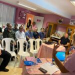 Reunião marca início das tratativas para implantação da Rede Saúde do Homem em Orleans