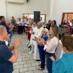 Grupo da Melhor Idade reinicia encontros em Braço do Norte