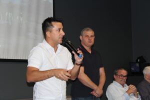 Centro Administrativo é apresentado em Braço do Norte