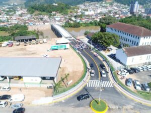 Prefeitura de São Ludgero quita empréstimo firmado em 2019