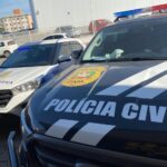 Operação Desmonte: Ação conjunta fiscaliza desmanches de veículos em municípios de Santa Catarina