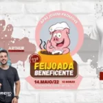 Cocal do Sul: neste sábado tem FEIJOADA da APAE