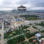Tubarão: fechamento do comércio é determinado