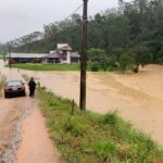 Aulas da rede municipal estão suspensas em Lauro Müller