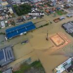 Tubarão: fechamento do comércio é determinado