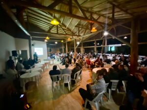Feagro 2022 é lançada em Braço do Norte