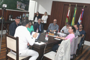 Administração de Orleans apresenta resultados do 1º quadrimestre de 2022