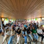 Encontro do PSD de BN reúne mais de 300 pessoas e tem 80 novos filiados