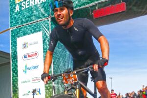 Rio do Rastro Marathon é marcada por bicampeonatos e recordes Rio do Rastro Marathon é marcada por bicampeonatos e recordes
