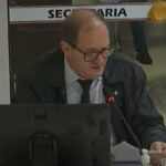 Apenas um projeto na pauta de votação do Legislativo de Orleans