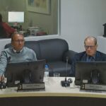 Apenas um projeto na pauta de votação do Legislativo de Orleans