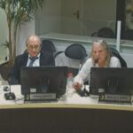 Apenas um projeto na pauta de votação do Legislativo de Orleans