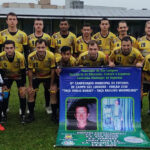 Municipal de São Ludgero: Encosta do Sol e Mar Grosso vencem e tem nas mãos a vantagem do empate