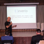 Unibave inaugura a Incubadora Inventa