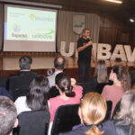 Unibave inaugura a Incubadora Inventa