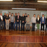Unibave inaugura a Incubadora Inventa