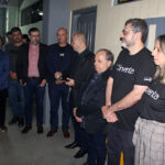 Unibave inaugura a Incubadora Inventa