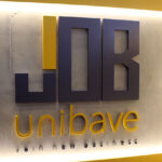 Unibave inaugura a Incubadora Inventa