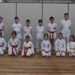 Atleta de Karatê da Satc irá representar a Seleção Catarinense no nacional 