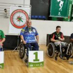 Mampituba/FME Criciúma é campeão Estadual de tênis de mesa