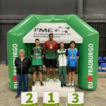 Mampituba/FME Criciúma é campeão Estadual de tênis de mesa