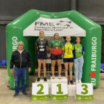 Mampituba/FME Criciúma é campeão Estadual de tênis de mesa