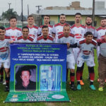 Municipal de São Ludgero: Encosta do Sol e Mar Grosso vencem e tem nas mãos a vantagem do empate