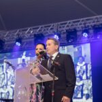 Noite de muita festa, celebração e Reencontro na Comenda Colibri Mampituba