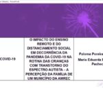 Egressa da Unibave recebe prêmio em Simpósio de Saúde Mental