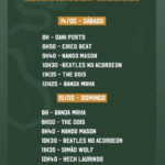 Tudo pronto para a Rio do Rastro Marathon, na Serra Catarinense