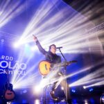 Noite de muita festa, celebração e Reencontro na Comenda Colibri Mampituba
