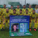 Municipal de São Ludgero: Encosta do Sol e Mar Grosso vencem e tem nas mãos a vantagem do empate