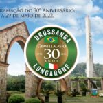 30 anos de Gemellaggio: comissão entrega convite a Cônsul Italiano e Alesc para as comemorações