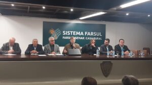 Aliança Láctea: estados do Sul juntam esforços para aumentar competitividade internacional