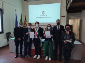 Convênio: Orleans concede bolsas de estudo para o ensino superior