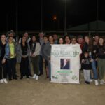 Santo Antônio campeão do 11º Campeonato de Beach Soccer 2022 taça “Jaime Francelino”