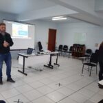 21 familias da região participam do Programa "De Olho na Qualidade', da Auriverde
