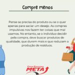Dia do Meio Ambiente é lembrado no Colégio Meta