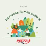 Dia do Meio Ambiente é lembrado no Colégio Meta