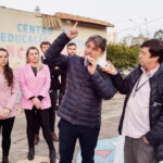 Governo Municipal assina Ordem de Serviço para obra da Nova Sede do Centro de Educação Infantil, Genésio Mazon