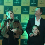 Clínica Lamov é nova marca da Studio Pilates Luana Antunes