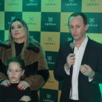 Clínica Lamov é nova marca da Studio Pilates Luana Antunes