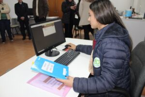 São Ludgero conta com unidade do Sine