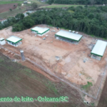 Cooperativa Regional Auriverde: conheça as filiais na região Sul de Santa Catarina