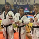 Equipe orleanense de Taekwondo participa do Mega Open Internacional
