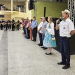 Rio Fortuna realiza tradicional Festa do Colono