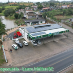 Cooperativa Regional Auriverde: conheça as filiais na região Sul de Santa Catarina