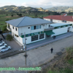Cooperativa Regional Auriverde: conheça as filiais na região Sul de Santa Catarina