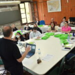 Profissionais do Museu ao Ar Livre ministram curso de Conservação de Bens Culturais